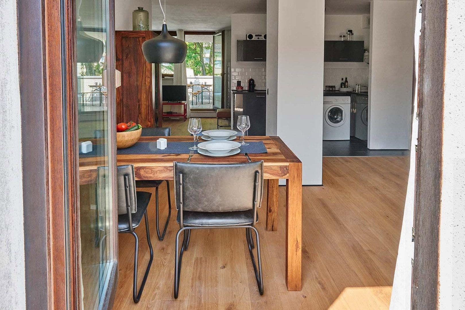 Predaj bytu 2-izbový 64 m², Knorrstr., München, Bavorsko Predaj bytu 2-izbový 64 m², Knorrstr., München, Bavorsko