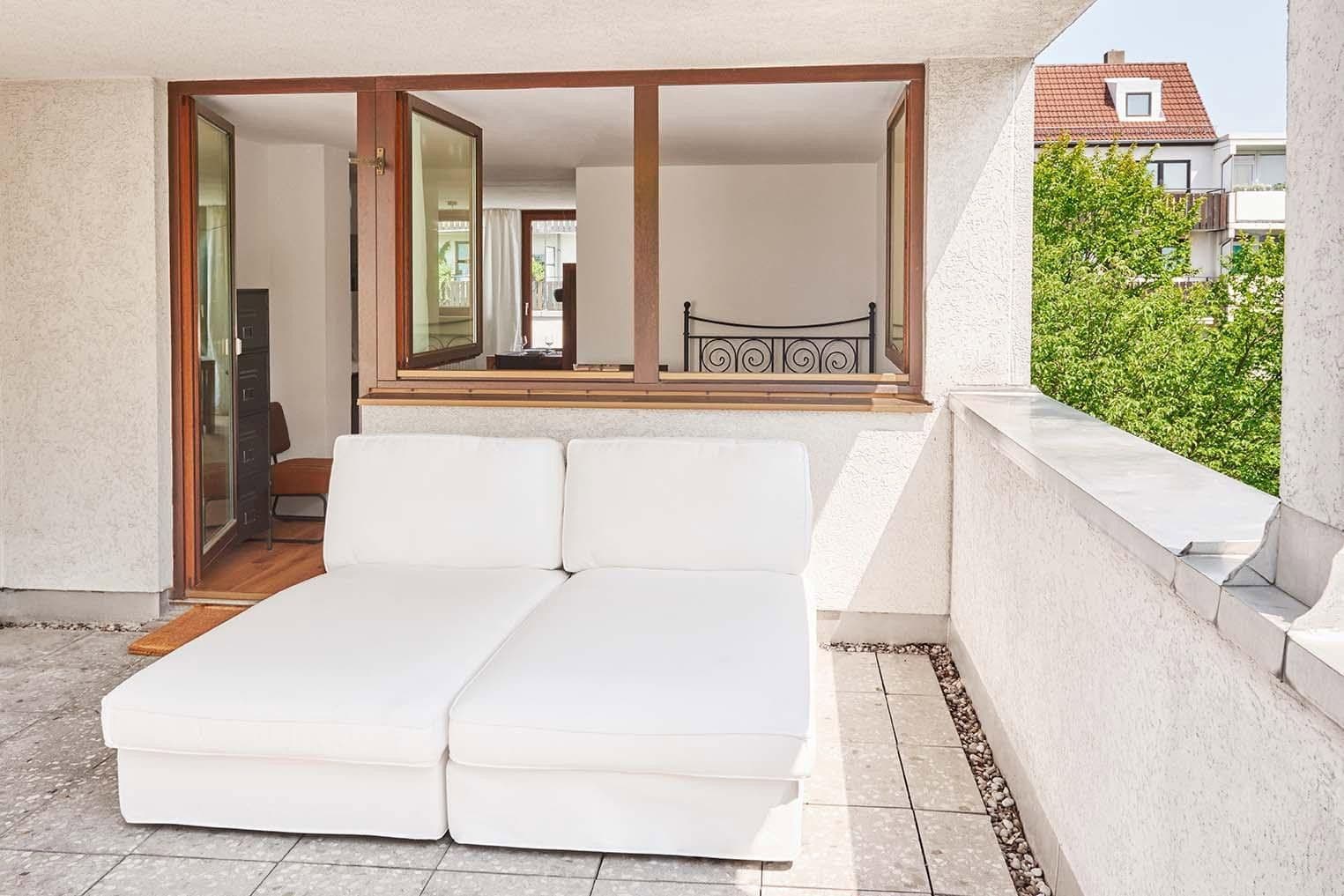 Predaj bytu 2-izbový 64 m², Knorrstr., München, Bavorsko Predaj bytu 2-izbový 64 m², Knorrstr., München, Bavorsko