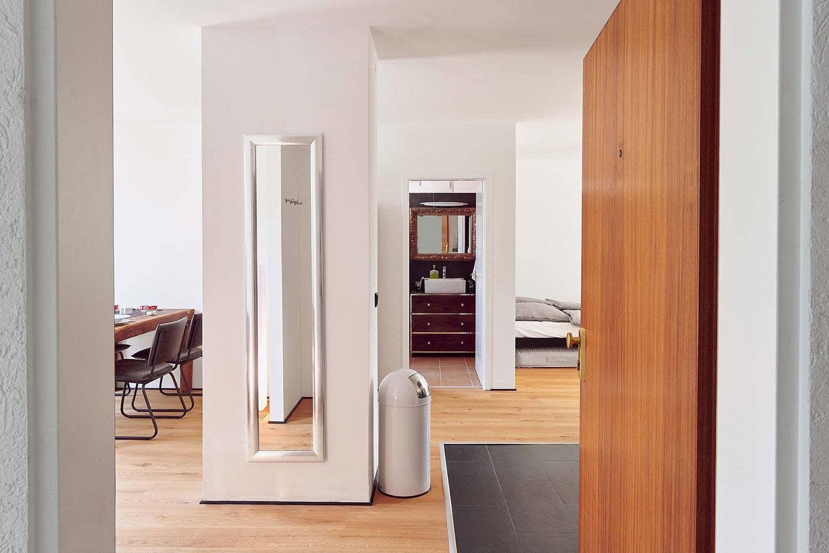 Predaj bytu 2-izbový 64 m², Knorrstr., München, Bavorsko Predaj bytu 2-izbový 64 m², Knorrstr., München, Bavorsko