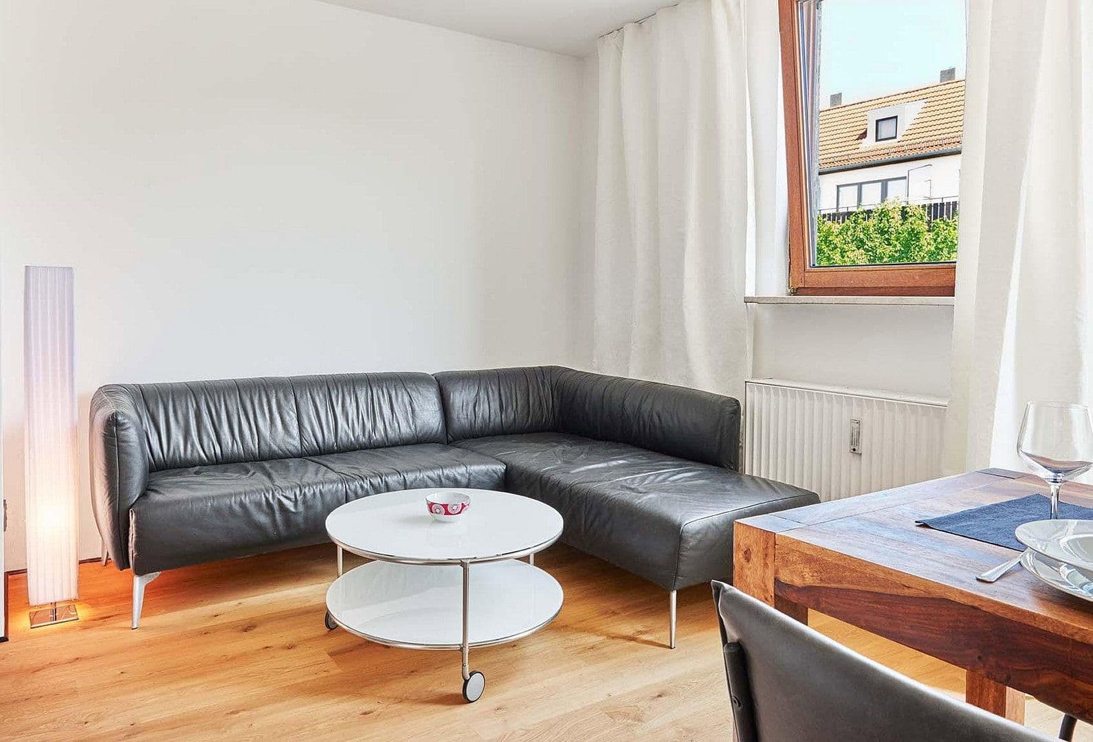 Predaj bytu 2-izbový 64 m², Knorrstr., München, Bavorsko Predaj bytu 2-izbový 64 m², Knorrstr., München, Bavorsko