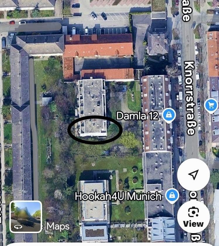 Predaj bytu 2-izbový 64 m², Knorrstr., München, Bavorsko Predaj bytu 2-izbový 64 m², Knorrstr., München, Bavorsko