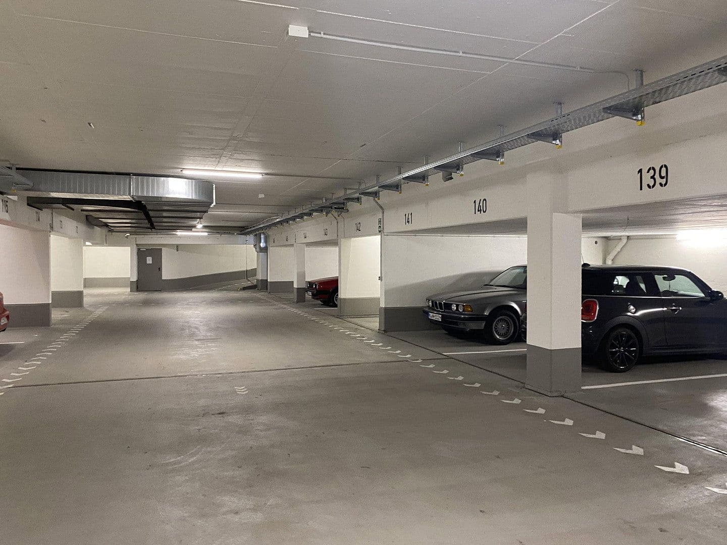 Predaj bytu 2-izbový 64 m², Knorrstr., München, Bavorsko Predaj bytu 2-izbový 64 m², Knorrstr., München, Bavorsko