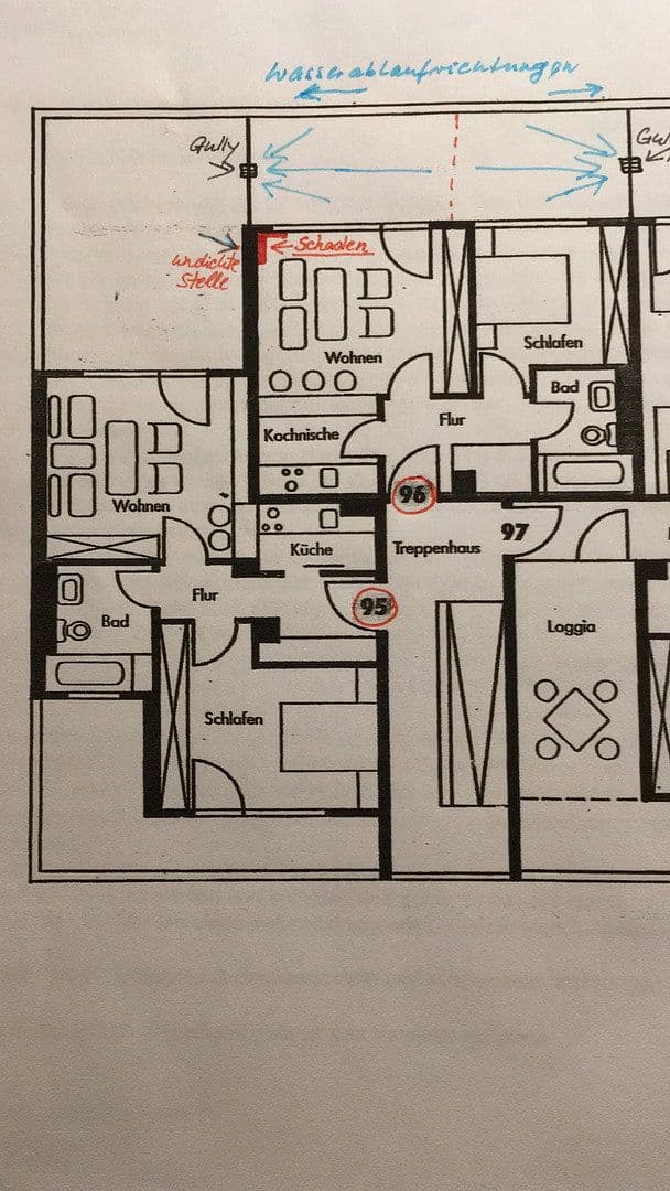 Predaj bytu 2-izbový 64 m², Knorrstr., München, Bavorsko Predaj bytu 2-izbový 64 m², Knorrstr., München, Bavorsko