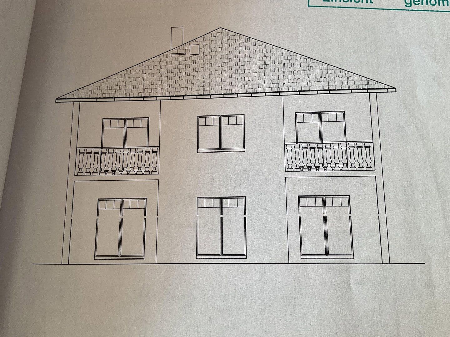 Predaj domu 324 m², pozemek 1.787 m², Potsdam, Brandenbursko Predaj domu 324 m², pozemek 1.787 m², Potsdam, Brandenbursko