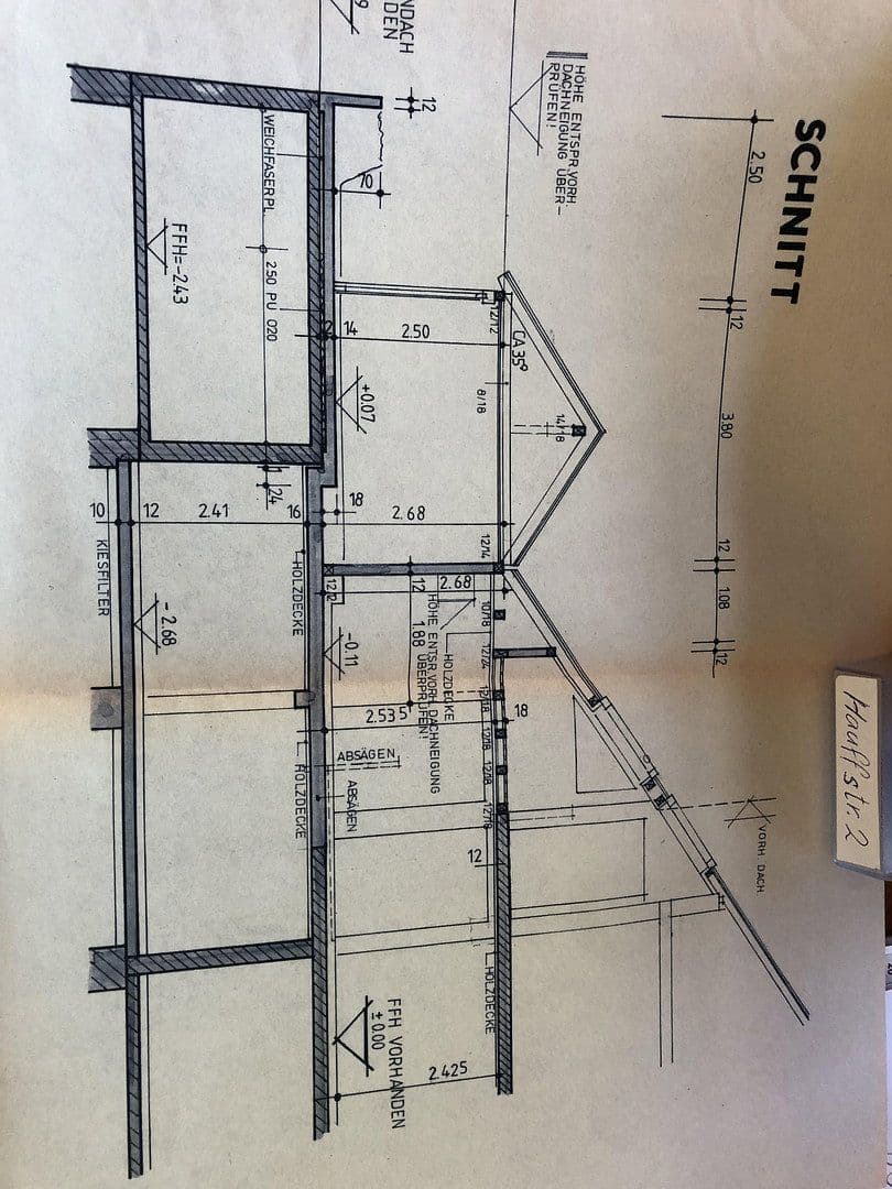 Predaj domu 174 m², pozemek 349 m², Hauffstrasse 2, Affalterbach, Bádensko-Wurttembersko Predaj domu 174 m², pozemek 349 m², Hauffstrasse 2, Affalterbach, Bádensko-Wurttembersko