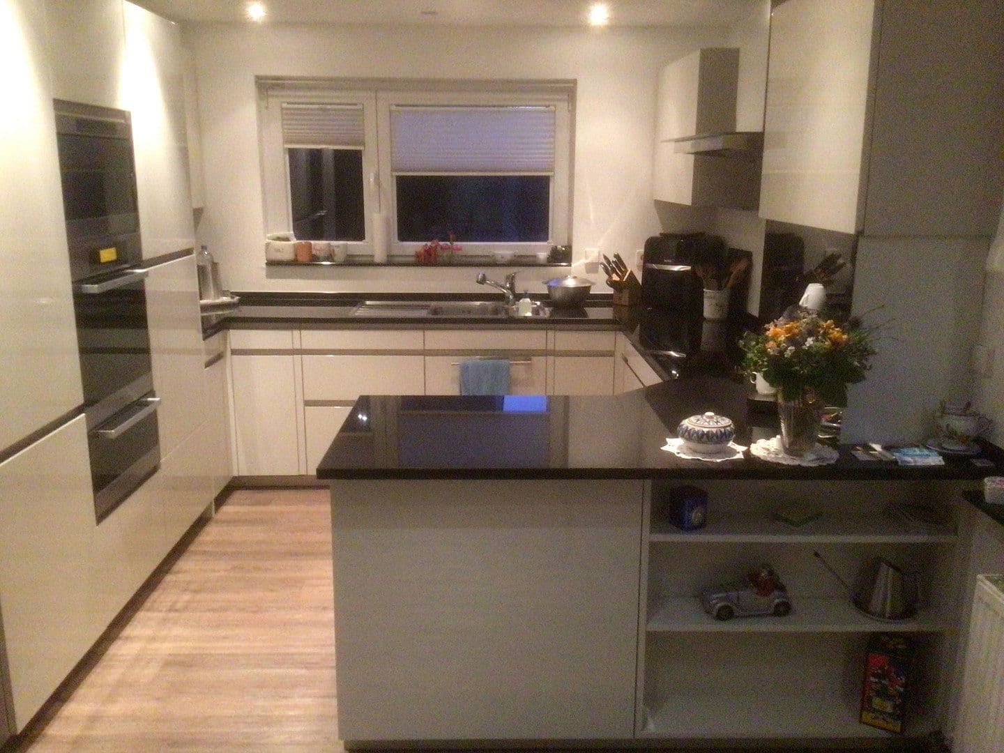 Predaj domu 174 m², pozemek 349 m², Hauffstrasse 2, Affalterbach, Bádensko-Wurttembersko Predaj domu 174 m², pozemek 349 m², Hauffstrasse 2, Affalterbach, Bádensko-Wurttembersko