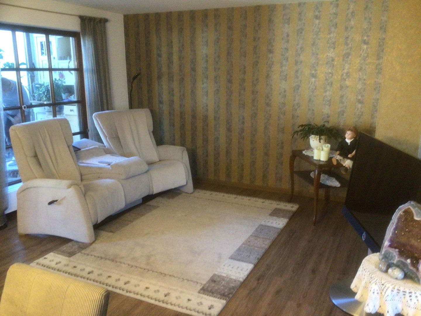 Predaj domu 174 m², pozemek 349 m², Hauffstrasse 2, Affalterbach, Bádensko-Wurttembersko Predaj domu 174 m², pozemek 349 m², Hauffstrasse 2, Affalterbach, Bádensko-Wurttembersko