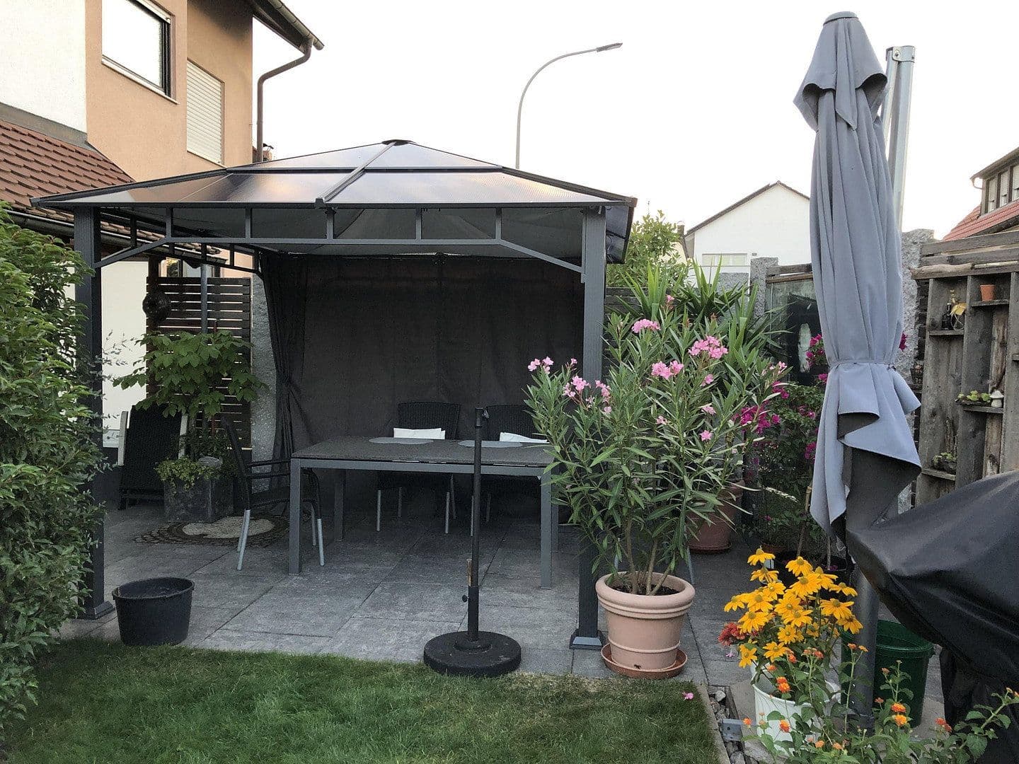 Predaj domu 174 m², pozemek 349 m², Hauffstrasse 2, Affalterbach, Bádensko-Wurttembersko Predaj domu 174 m², pozemek 349 m², Hauffstrasse 2, Affalterbach, Bádensko-Wurttembersko