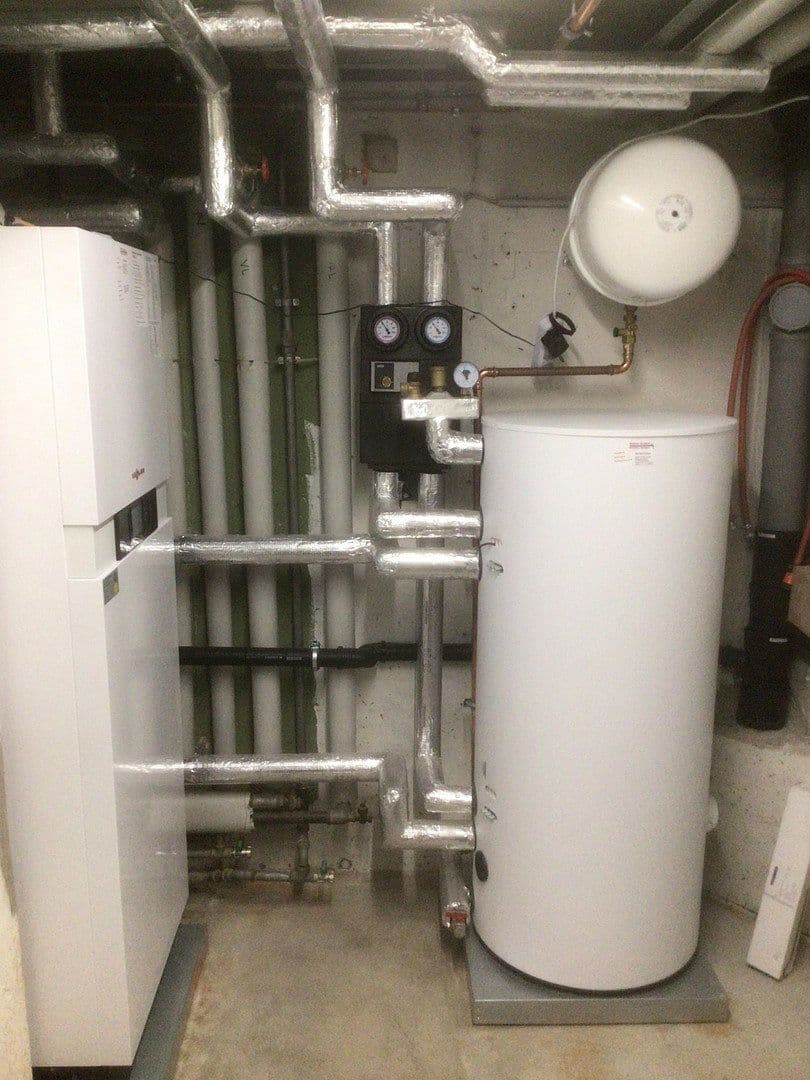 Predaj domu 174 m², pozemek 349 m², Hauffstrasse 2, Affalterbach, Bádensko-Wurttembersko Predaj domu 174 m², pozemek 349 m², Hauffstrasse 2, Affalterbach, Bádensko-Wurttembersko