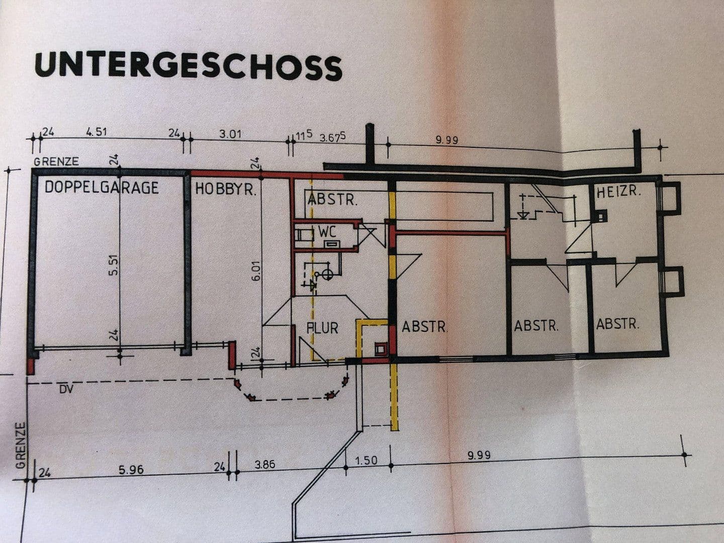 Predaj domu 174 m², pozemek 349 m², Hauffstrasse 2, Affalterbach, Bádensko-Wurttembersko Predaj domu 174 m², pozemek 349 m², Hauffstrasse 2, Affalterbach, Bádensko-Wurttembersko