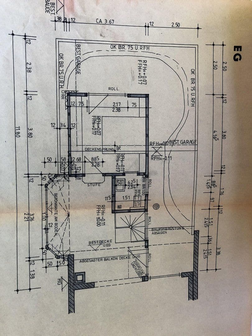 Predaj domu 174 m², pozemek 349 m², Hauffstrasse 2, Affalterbach, Bádensko-Wurttembersko Predaj domu 174 m², pozemek 349 m², Hauffstrasse 2, Affalterbach, Bádensko-Wurttembersko