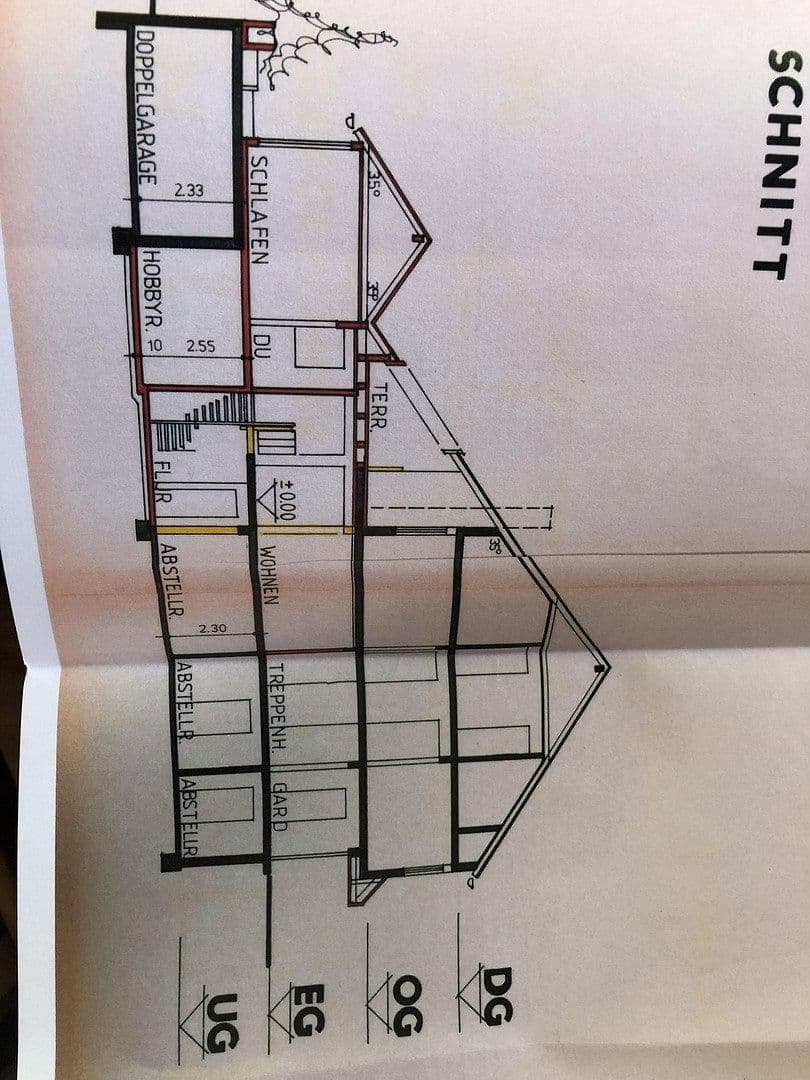 Predaj domu 174 m², pozemek 349 m², Hauffstrasse 2, Affalterbach, Bádensko-Wurttembersko Predaj domu 174 m², pozemek 349 m², Hauffstrasse 2, Affalterbach, Bádensko-Wurttembersko