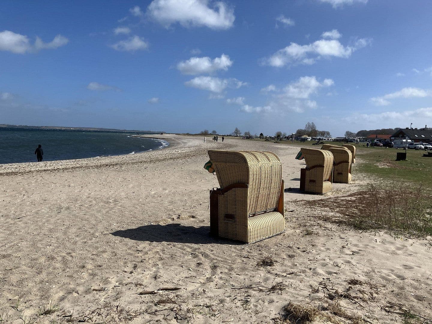 Predaj domu 146 m², pozemek 1.562 m², Langballig, Šlezvicko-Holštajnsko Predaj domu 146 m², pozemek 1.562 m², Langballig, Šlezvicko-Holštajnsko