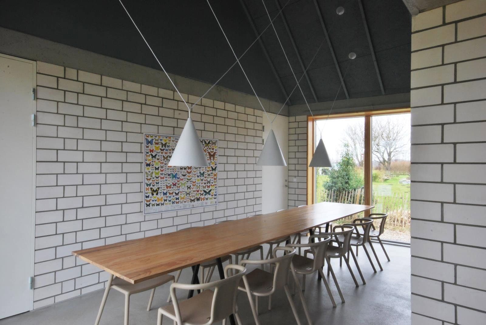 Predaj domu 146 m², pozemek 1.562 m², Langballig, Šlezvicko-Holštajnsko Predaj domu 146 m², pozemek 1.562 m², Langballig, Šlezvicko-Holštajnsko