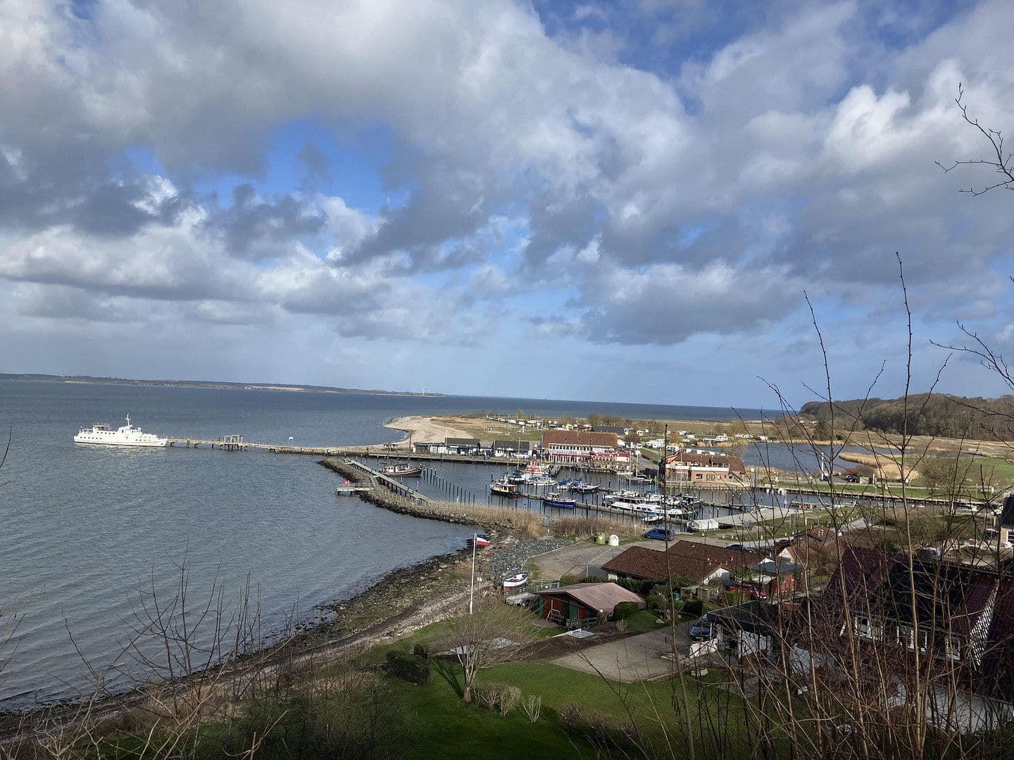 Predaj domu 146 m², pozemek 1.562 m², Langballig, Šlezvicko-Holštajnsko Predaj domu 146 m², pozemek 1.562 m², Langballig, Šlezvicko-Holštajnsko