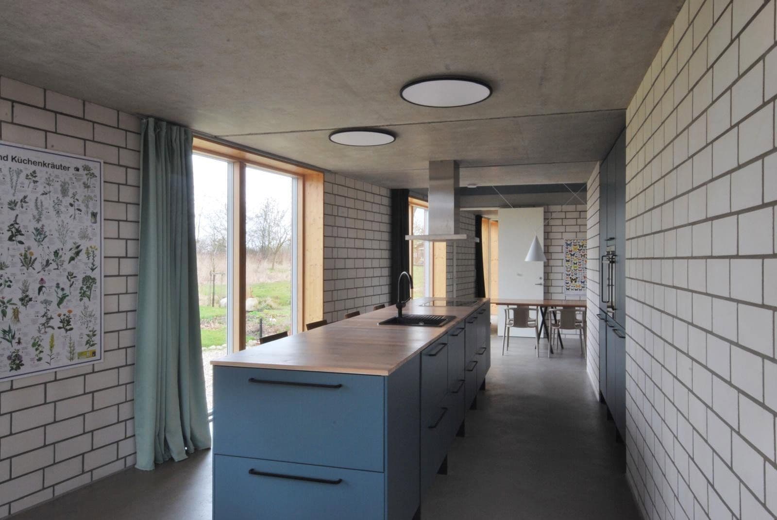 Predaj domu 146 m², pozemek 1.562 m², Langballig, Šlezvicko-Holštajnsko Predaj domu 146 m², pozemek 1.562 m², Langballig, Šlezvicko-Holštajnsko