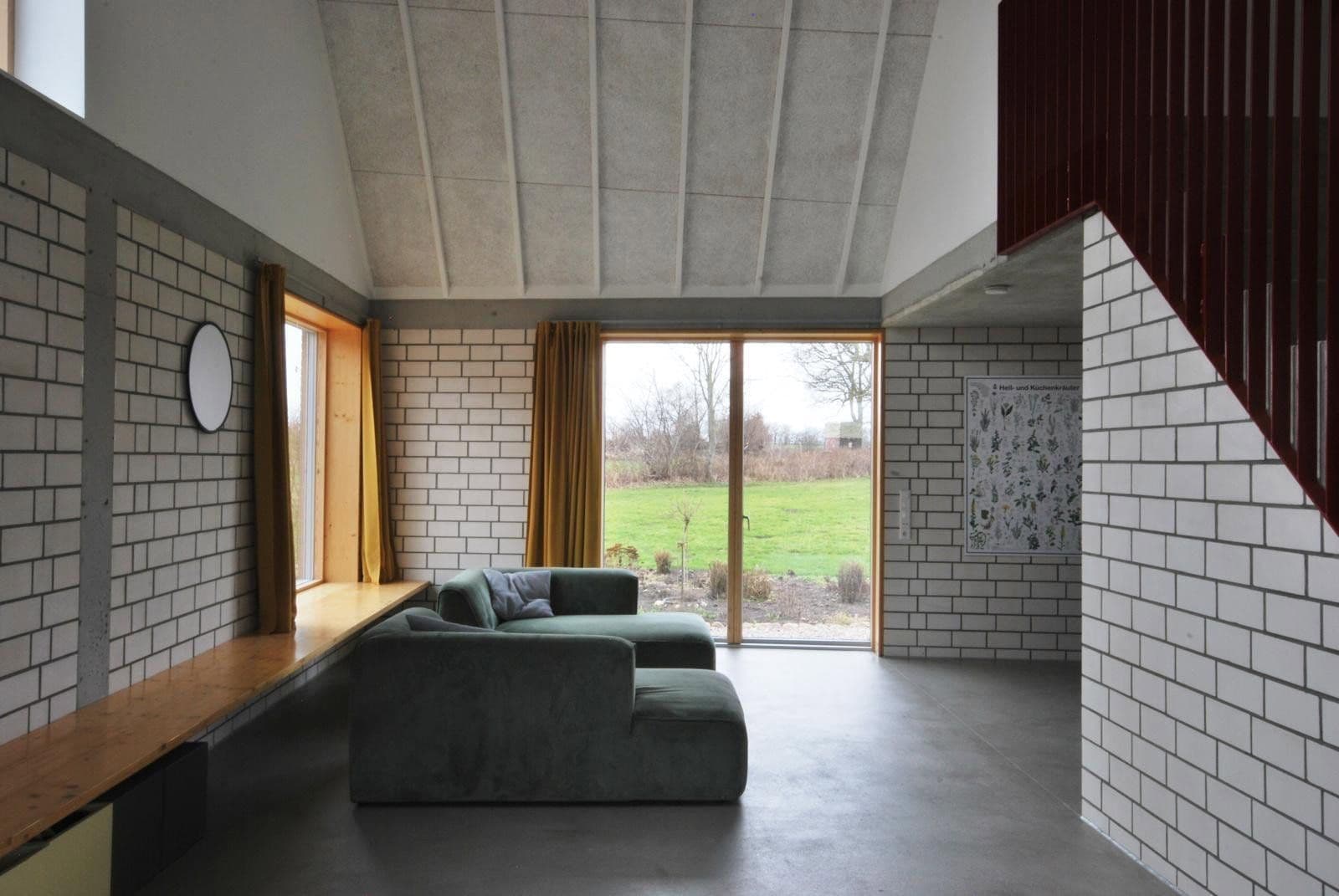 Predaj domu 146 m², pozemek 1.562 m², Langballig, Šlezvicko-Holštajnsko Predaj domu 146 m², pozemek 1.562 m², Langballig, Šlezvicko-Holštajnsko