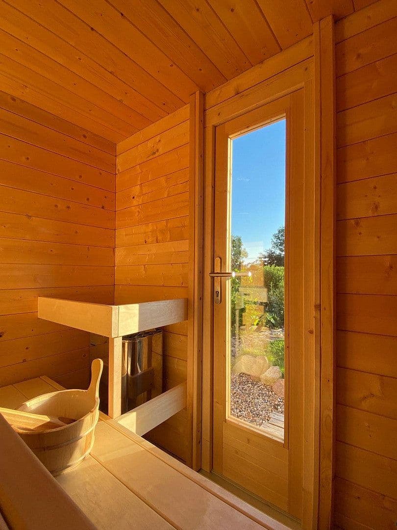 Predaj domu 146 m², pozemek 1.562 m², Langballig, Šlezvicko-Holštajnsko Predaj domu 146 m², pozemek 1.562 m², Langballig, Šlezvicko-Holštajnsko