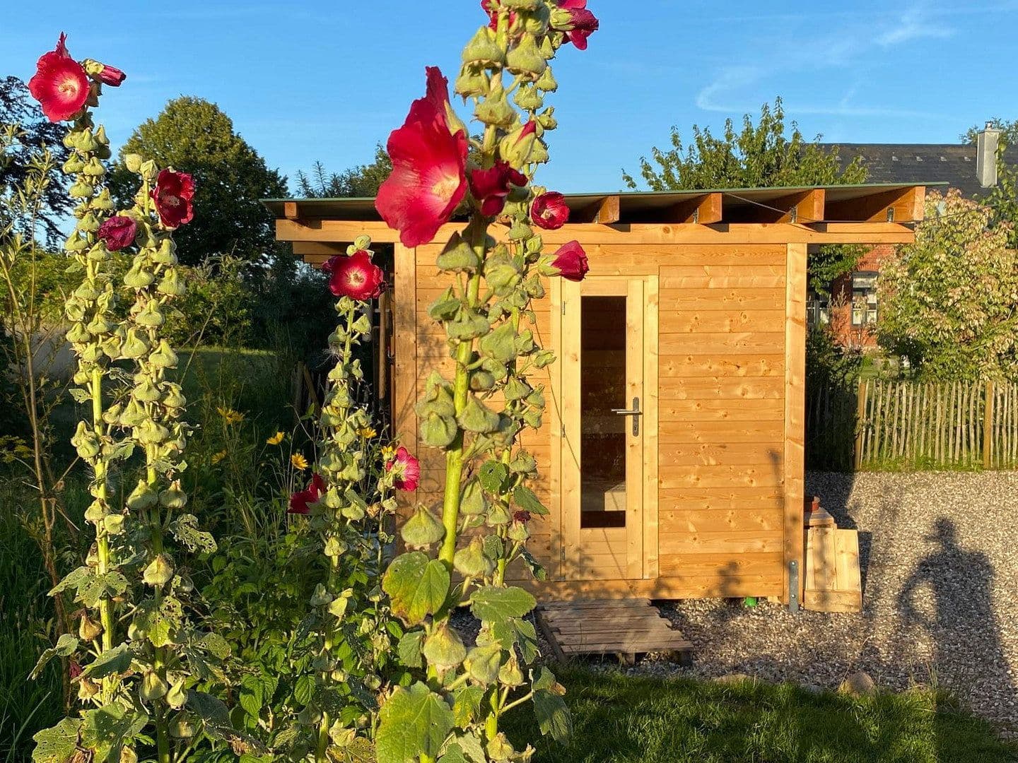 Predaj domu 146 m², pozemek 1.562 m², Langballig, Šlezvicko-Holštajnsko Predaj domu 146 m², pozemek 1.562 m², Langballig, Šlezvicko-Holštajnsko