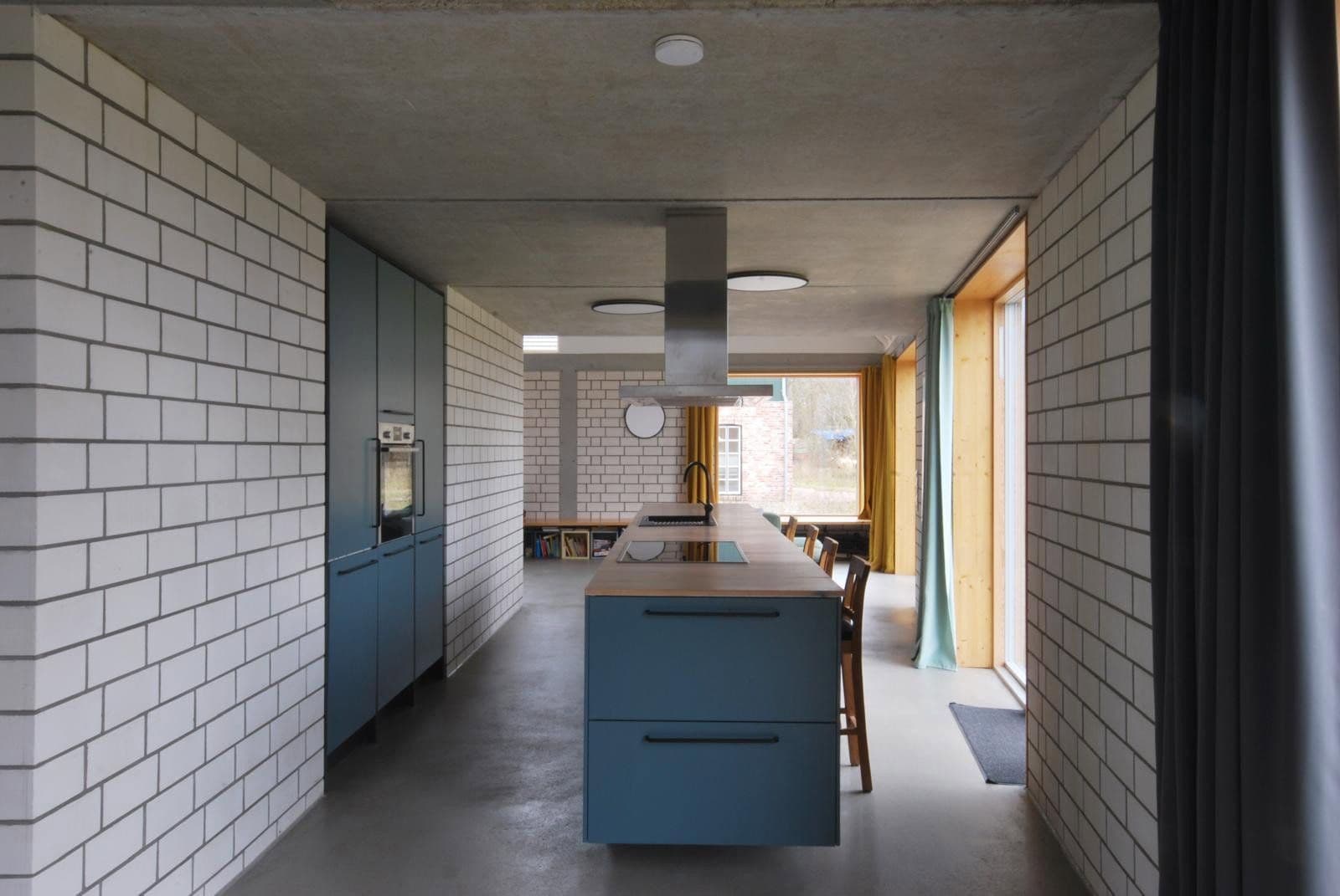 Predaj domu 146 m², pozemek 1.562 m², Langballig, Šlezvicko-Holštajnsko Predaj domu 146 m², pozemek 1.562 m², Langballig, Šlezvicko-Holštajnsko