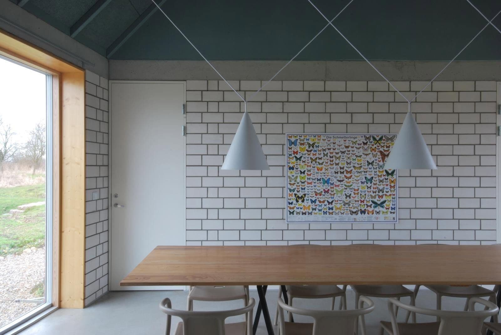 Predaj domu 146 m², pozemek 1.562 m², Langballig, Šlezvicko-Holštajnsko Predaj domu 146 m², pozemek 1.562 m², Langballig, Šlezvicko-Holštajnsko