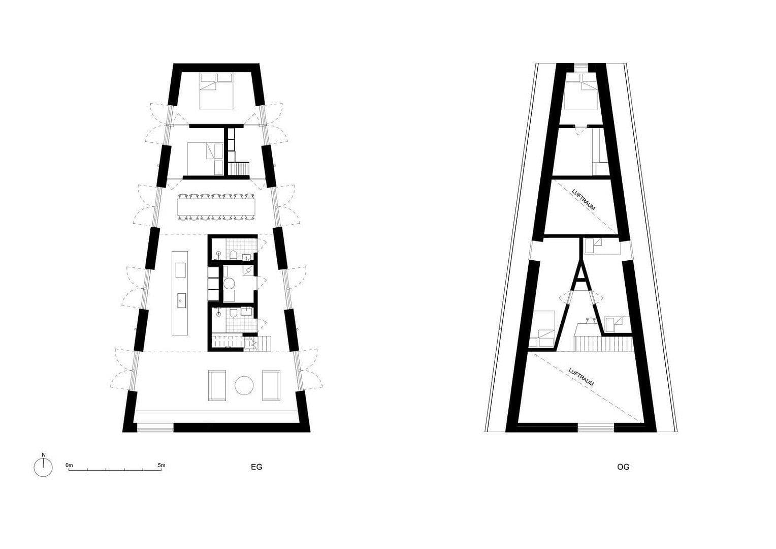 Predaj domu 146 m², pozemek 1.562 m², Langballig, Šlezvicko-Holštajnsko Predaj domu 146 m², pozemek 1.562 m², Langballig, Šlezvicko-Holštajnsko