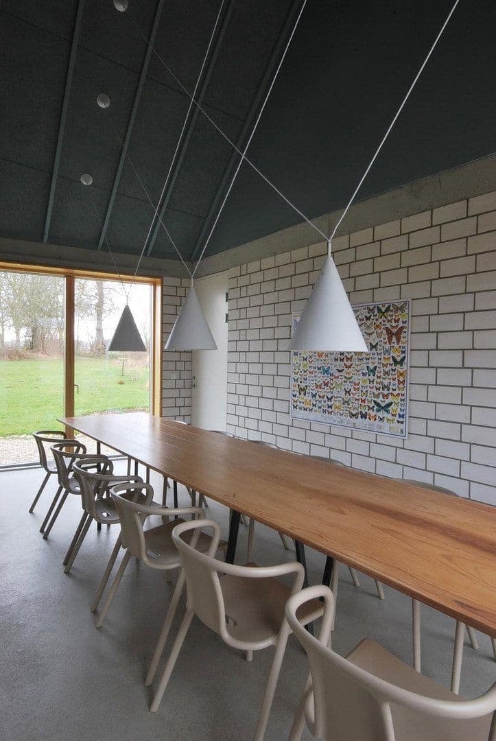 Predaj domu 146 m², pozemek 1.562 m², Langballig, Šlezvicko-Holštajnsko Predaj domu 146 m², pozemek 1.562 m², Langballig, Šlezvicko-Holštajnsko