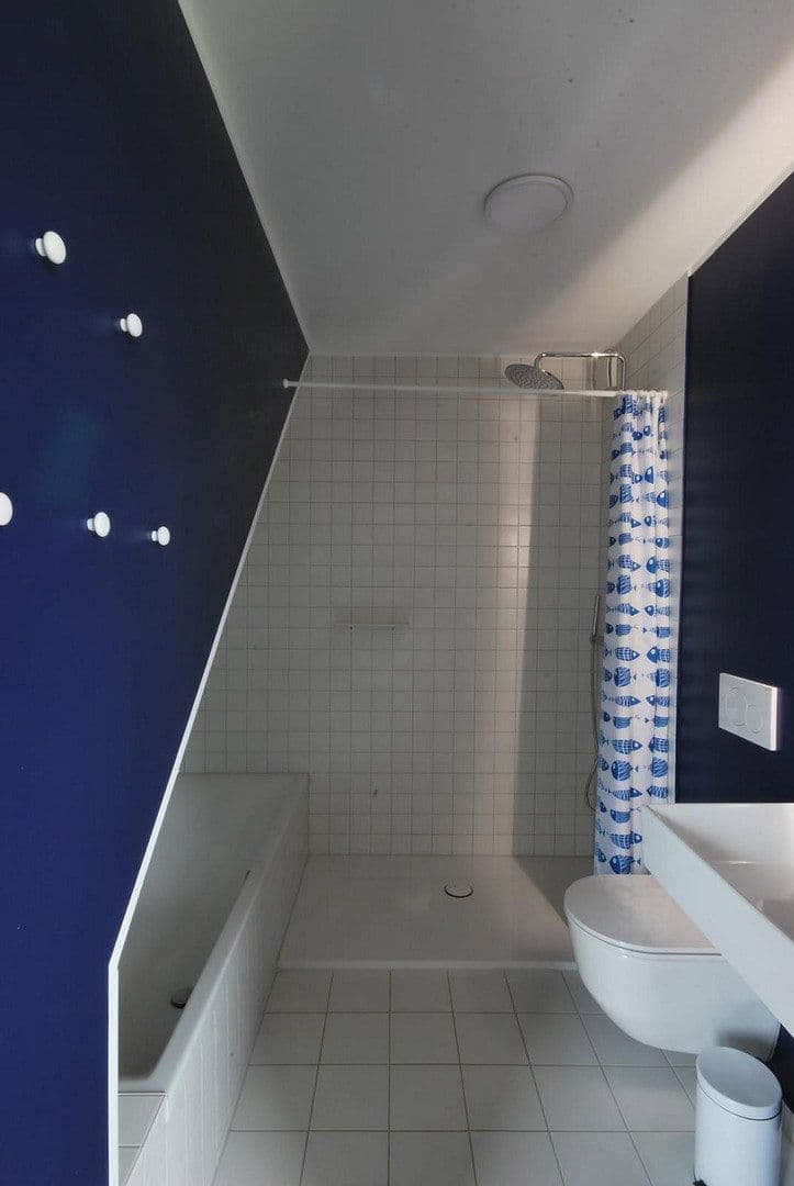 Predaj domu 146 m², pozemek 1.562 m², Langballig, Šlezvicko-Holštajnsko Predaj domu 146 m², pozemek 1.562 m², Langballig, Šlezvicko-Holštajnsko