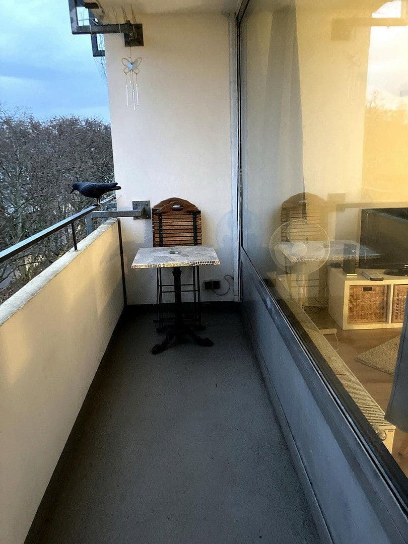 Predaj bytu 1-izbový 33 m², Kaiserstraßer 105, Offenbach am Main, Hesensko Predaj bytu 1-izbový 33 m², Kaiserstraßer 105, Offenbach am Main, Hesensko