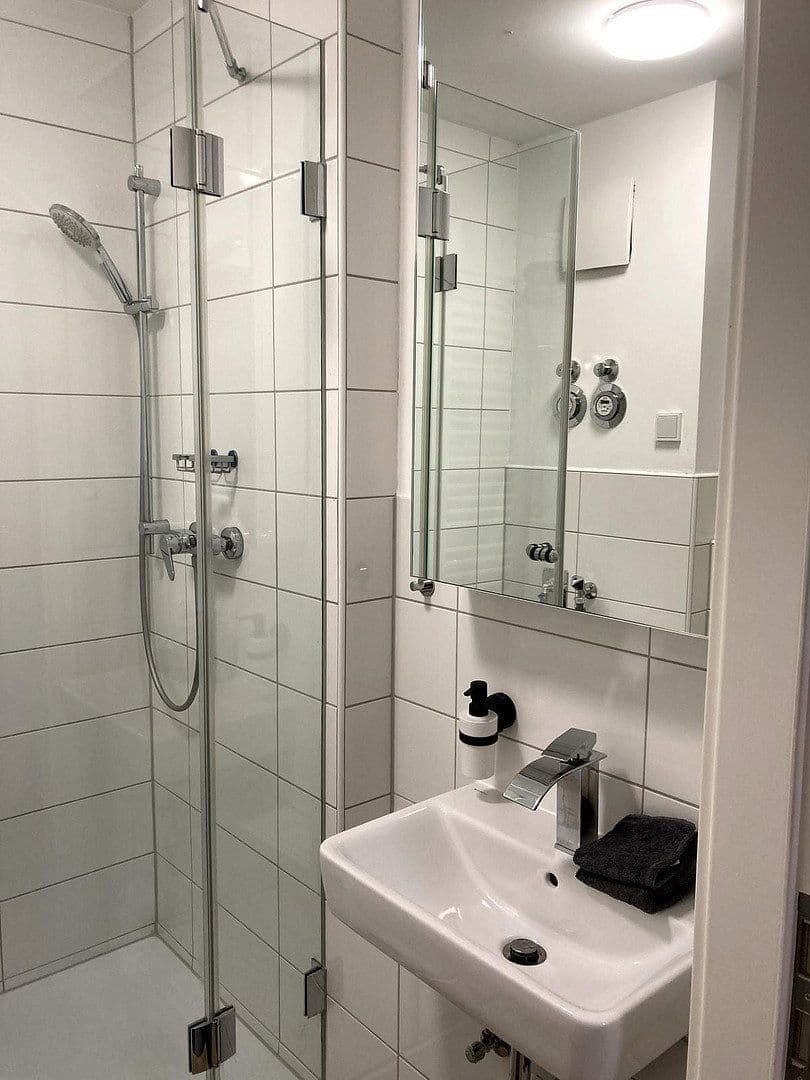 Predaj bytu 1-izbový 33 m², Kaiserstraßer 105, Offenbach am Main, Hesensko Predaj bytu 1-izbový 33 m², Kaiserstraßer 105, Offenbach am Main, Hesensko