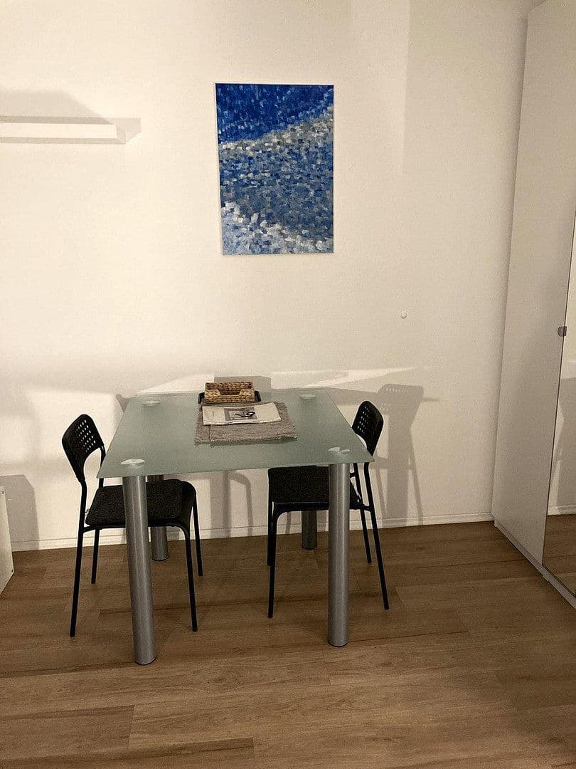 Predaj bytu 1-izbový 33 m², Kaiserstraßer 105, Offenbach am Main, Hesensko Predaj bytu 1-izbový 33 m², Kaiserstraßer 105, Offenbach am Main, Hesensko