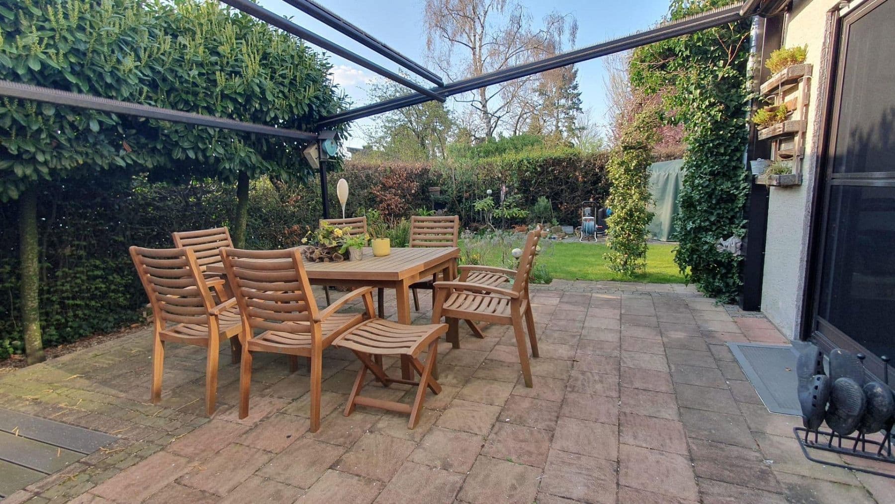 Predaj domu 144 m², pozemek 346 m², Köln Weiler, Severné Porýnie - Westfálsko Predaj domu 144 m², pozemek 346 m², Köln Weiler, Severné Porýnie - Westfálsko