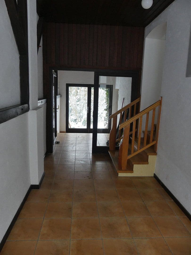 Predaj domu 170 m², pozemek 600 m², Schauenburg, Hesensko Predaj domu 170 m², pozemek 600 m², Schauenburg, Hesensko