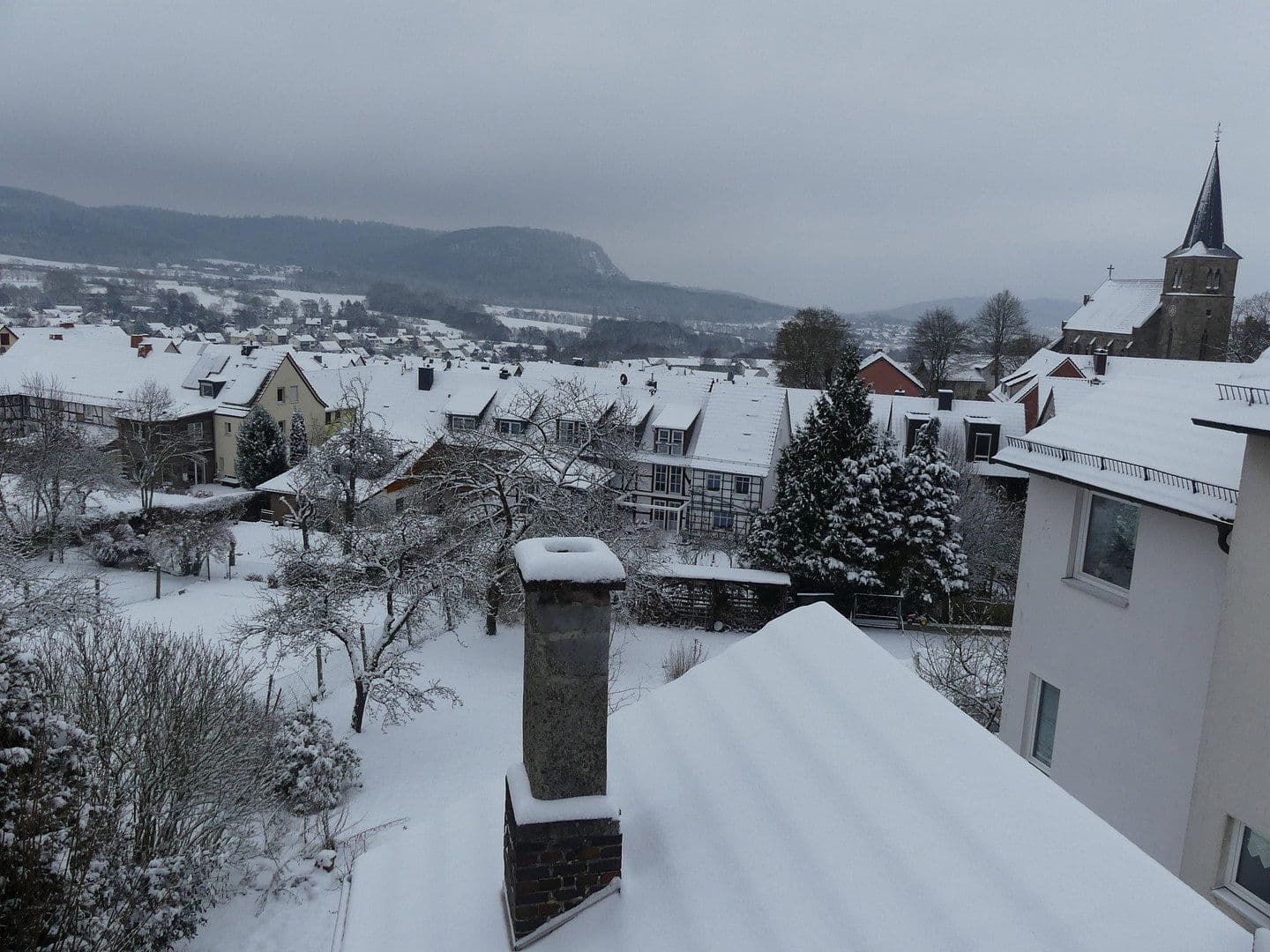 Predaj domu 170 m², pozemek 600 m², Schauenburg, Hesensko Predaj domu 170 m², pozemek 600 m², Schauenburg, Hesensko