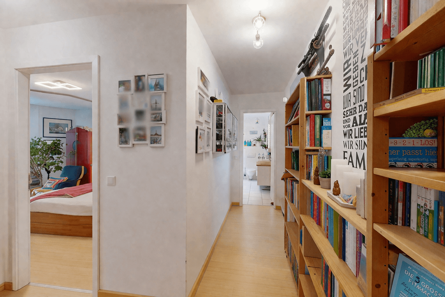 Predaj bytu 4-izbový 133 m², Stephanstraße 58, Hamburg, Hamburg Predaj bytu 4-izbový 133 m², Stephanstraße 58, Hamburg, Hamburg