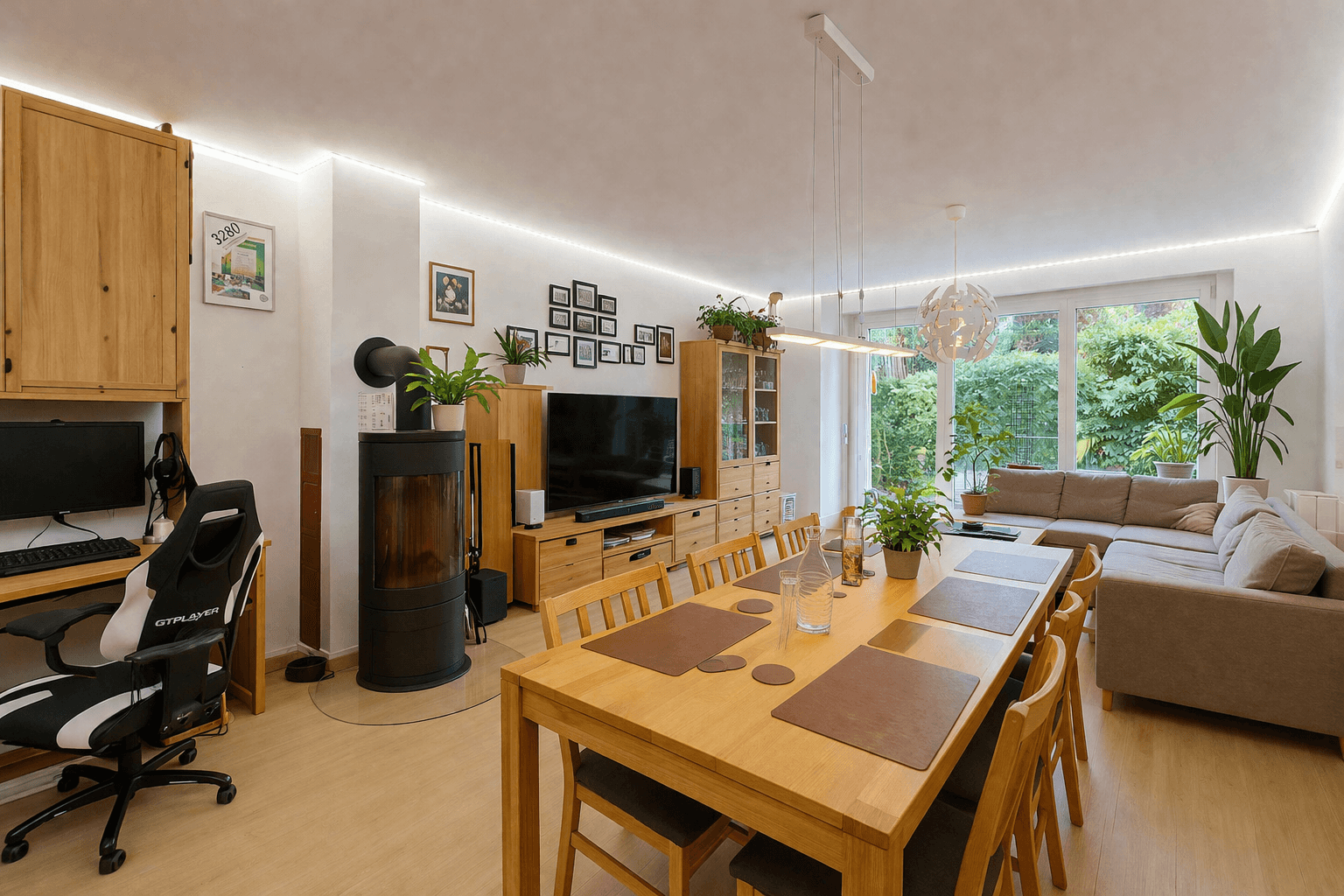 Predaj bytu 4-izbový 133 m², Stephanstraße 58, Hamburg, Hamburg Predaj bytu 4-izbový 133 m², Stephanstraße 58, Hamburg, Hamburg