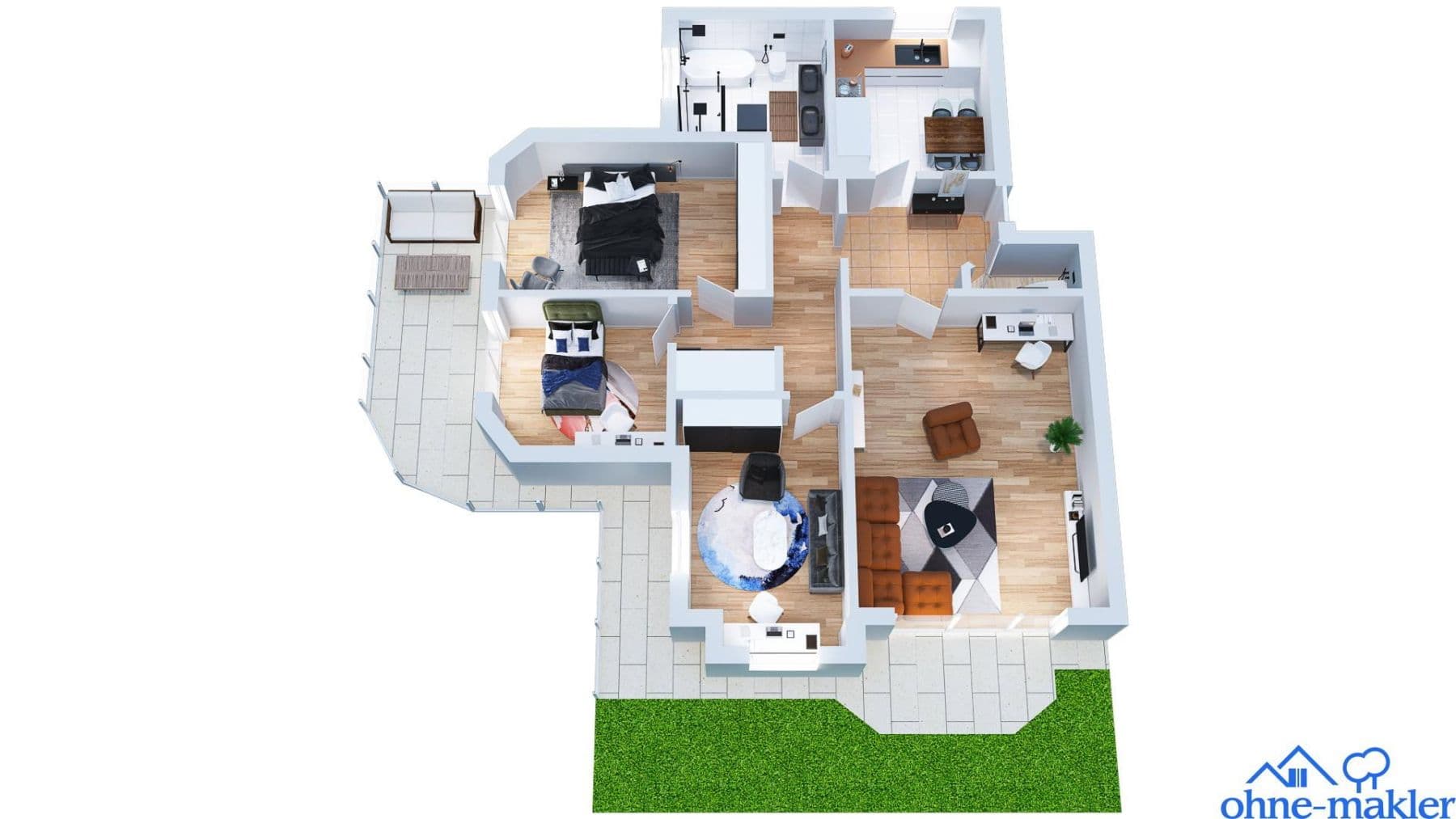 Predaj bytu 4-izbový 133 m², Stephanstraße 58, Hamburg, Hamburg Predaj bytu 4-izbový 133 m², Stephanstraße 58, Hamburg, Hamburg