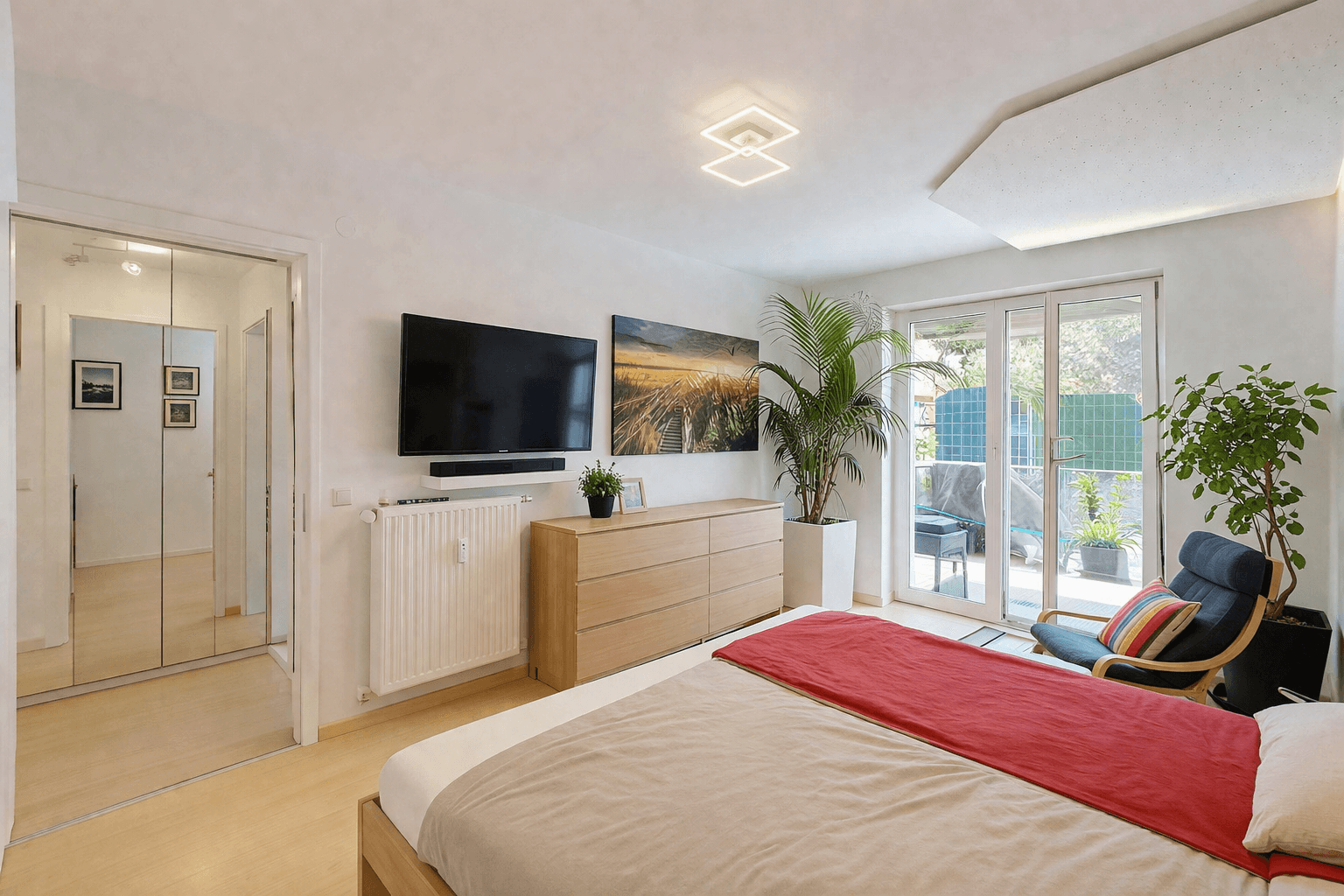 Predaj bytu 4-izbový 133 m², Stephanstraße 58, Hamburg, Hamburg Predaj bytu 4-izbový 133 m², Stephanstraße 58, Hamburg, Hamburg