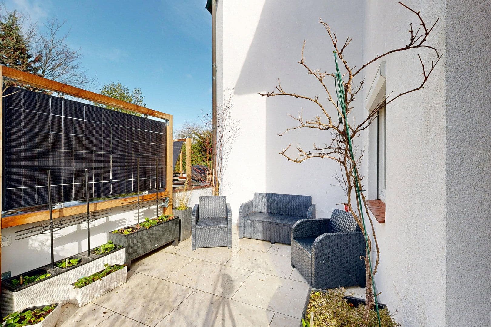 Predaj bytu 4-izbový 133 m², Stephanstraße 58, Hamburg, Hamburg Predaj bytu 4-izbový 133 m², Stephanstraße 58, Hamburg, Hamburg