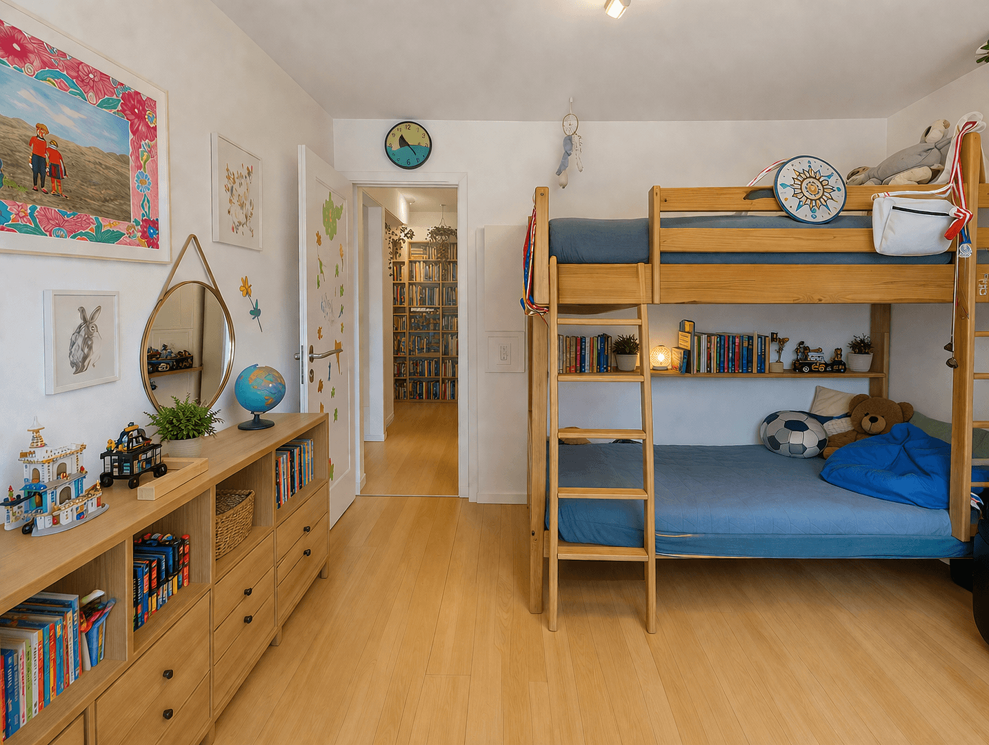 Predaj bytu 4-izbový 133 m², Stephanstraße 58, Hamburg, Hamburg Predaj bytu 4-izbový 133 m², Stephanstraße 58, Hamburg, Hamburg