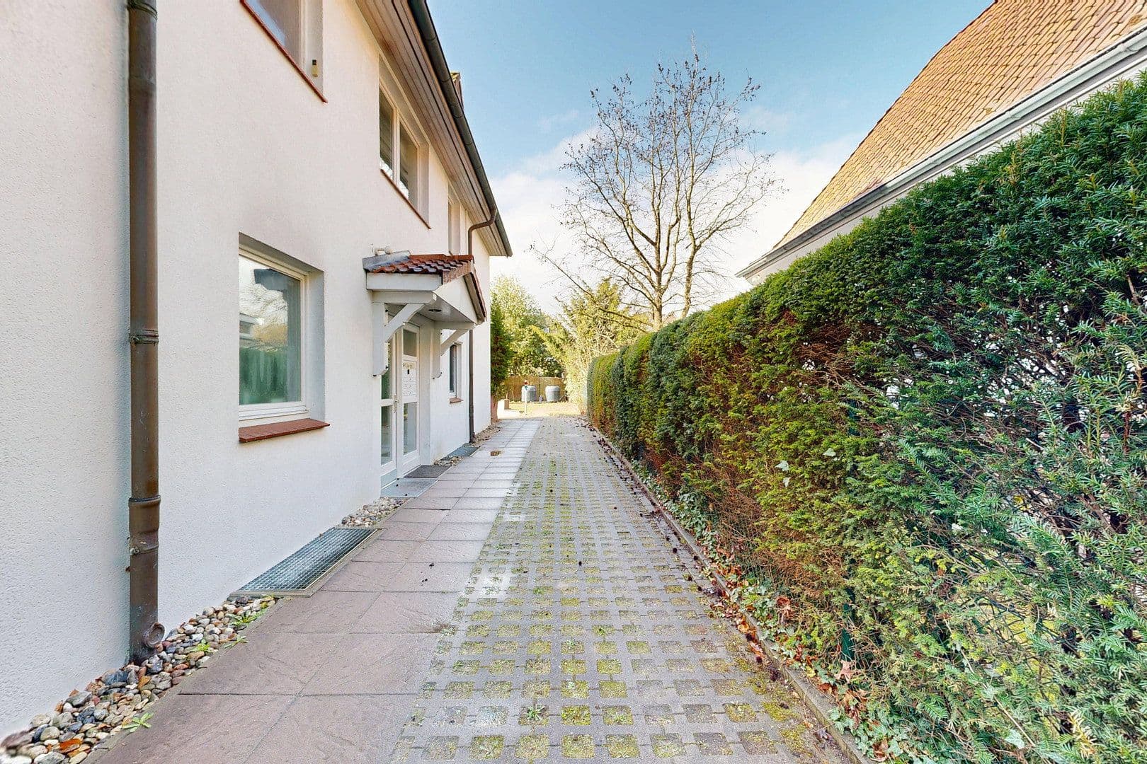 Predaj bytu 4-izbový 133 m², Stephanstraße 58, Hamburg, Hamburg Predaj bytu 4-izbový 133 m², Stephanstraße 58, Hamburg, Hamburg