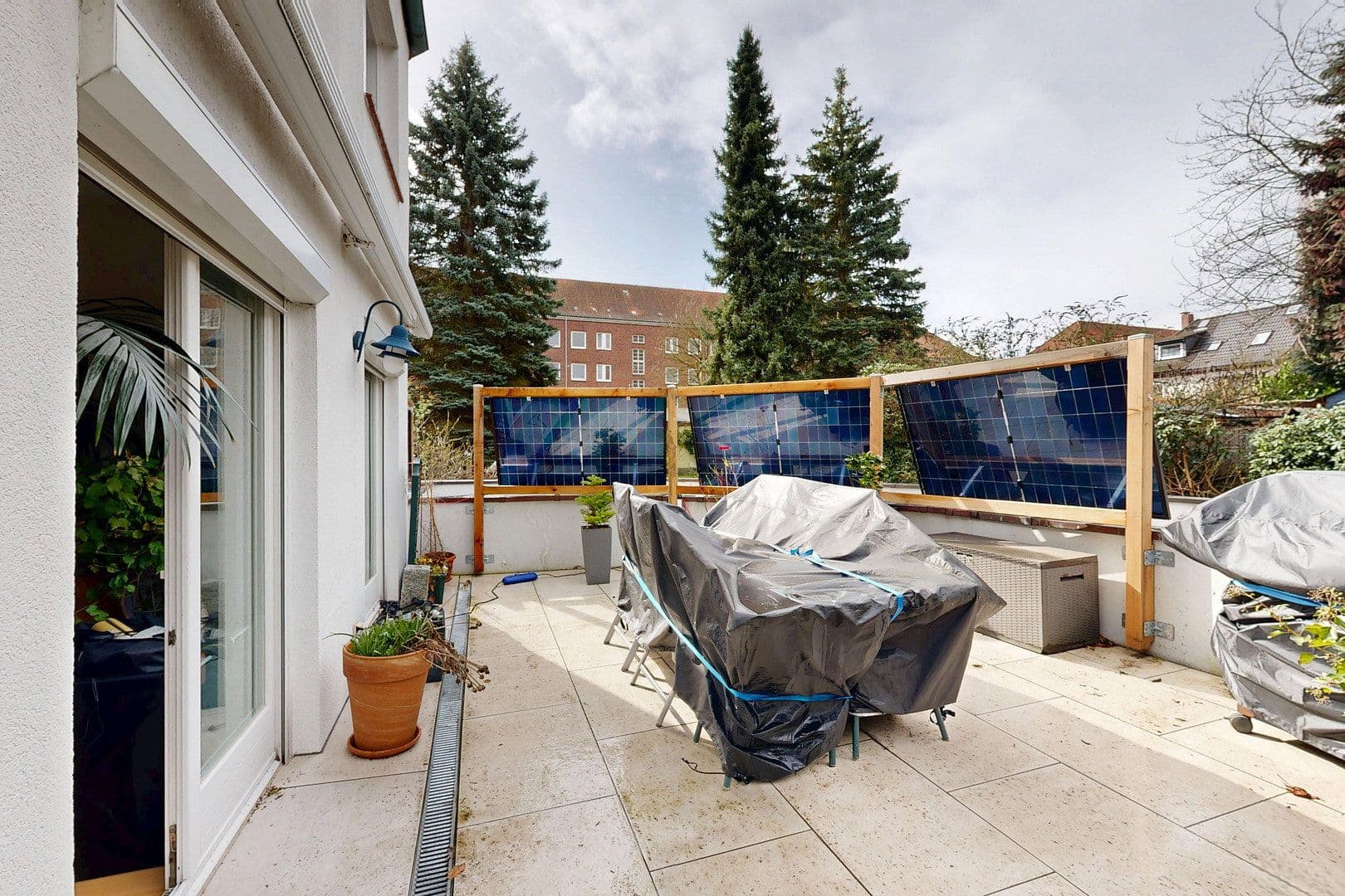 Predaj bytu 4-izbový 133 m², Stephanstraße 58, Hamburg, Hamburg Predaj bytu 4-izbový 133 m², Stephanstraße 58, Hamburg, Hamburg