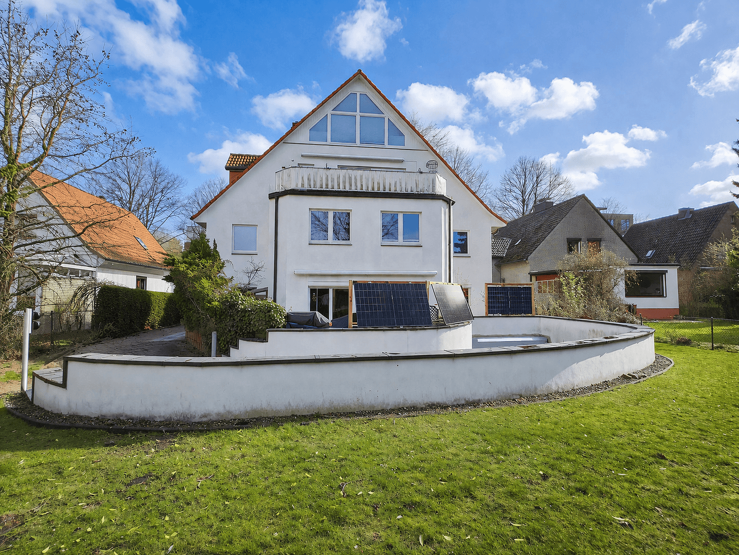 Predaj bytu 4-izbový 133 m², Stephanstraße 58, Hamburg, Hamburg Predaj bytu 4-izbový 133 m², Stephanstraße 58, Hamburg, Hamburg