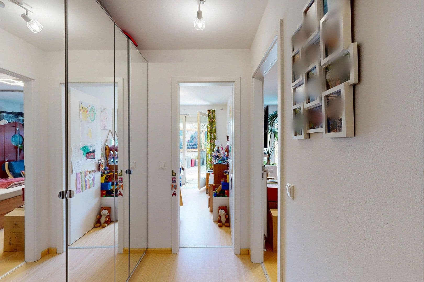 Predaj bytu 4-izbový 133 m², Stephanstraße 58, Hamburg, Hamburg Predaj bytu 4-izbový 133 m², Stephanstraße 58, Hamburg, Hamburg