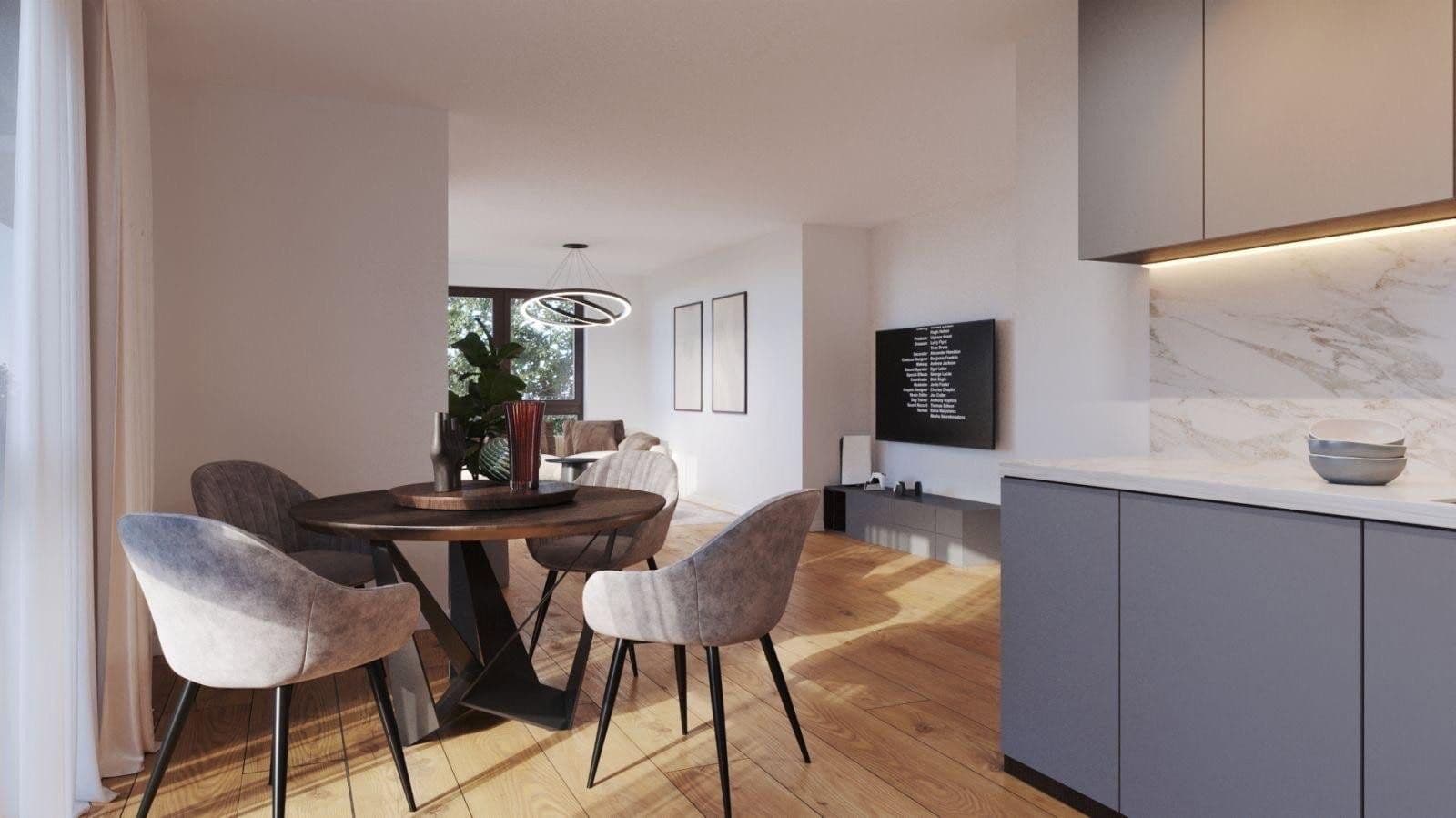 Predaj bytu 2-izbový 53 m², Eibenstrasse 15, Wörth a.d.Isar, Bavorsko Predaj bytu 2-izbový 53 m², Eibenstrasse 15, Wörth a.d.Isar, Bavorsko