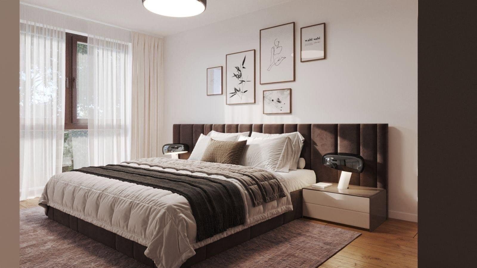 Predaj bytu 2-izbový 53 m², Eibenstrasse 15, Wörth a.d.Isar, Bavorsko Predaj bytu 2-izbový 53 m², Eibenstrasse 15, Wörth a.d.Isar, Bavorsko