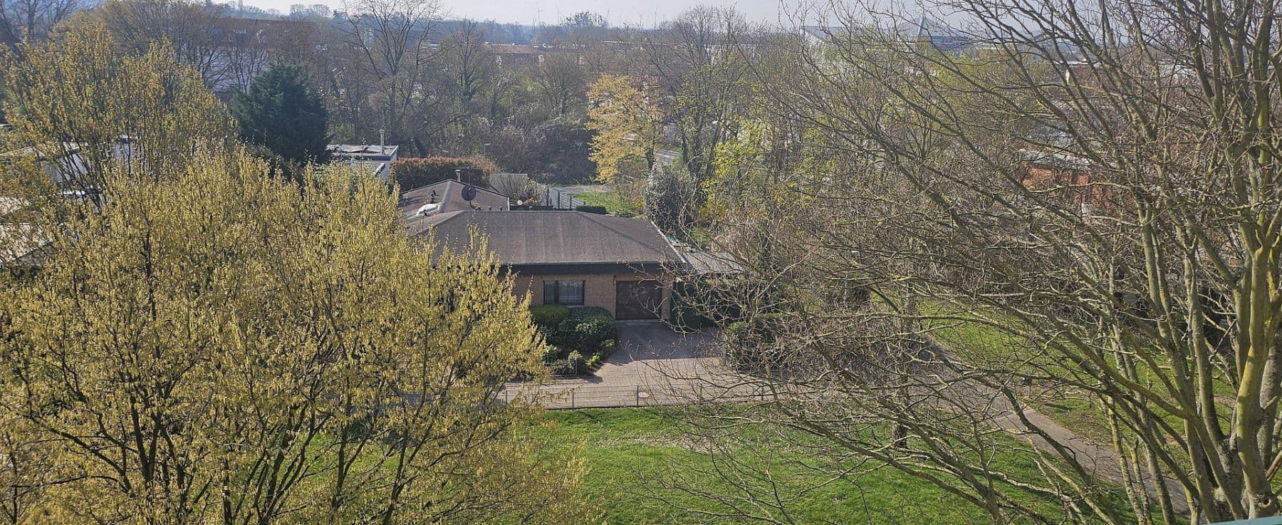 Predaj bytu 3-izbový 83 m², Erftstadt, Severné Porýnie - Westfálsko Predaj bytu 3-izbový 83 m², Erftstadt, Severné Porýnie - Westfálsko