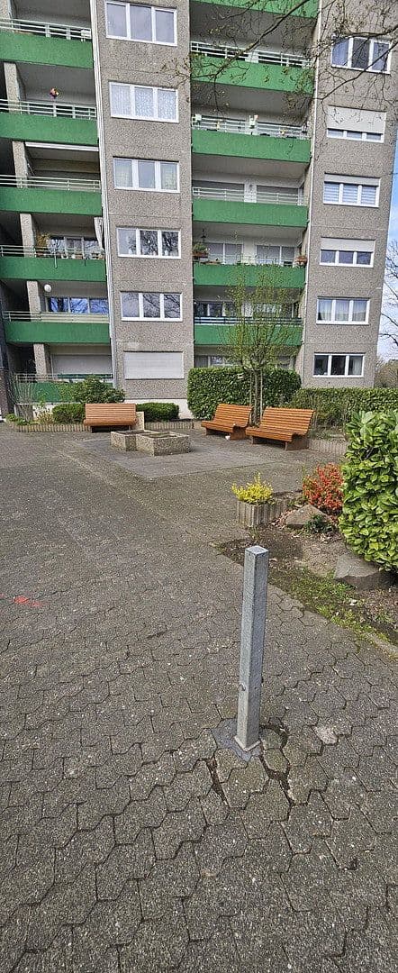 Predaj bytu 3-izbový 83 m², Erftstadt, Severné Porýnie - Westfálsko Predaj bytu 3-izbový 83 m², Erftstadt, Severné Porýnie - Westfálsko