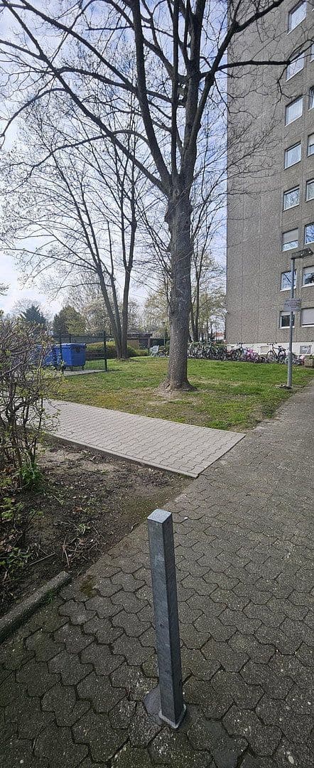 Predaj bytu 3-izbový 83 m², Erftstadt, Severné Porýnie - Westfálsko Predaj bytu 3-izbový 83 m², Erftstadt, Severné Porýnie - Westfálsko