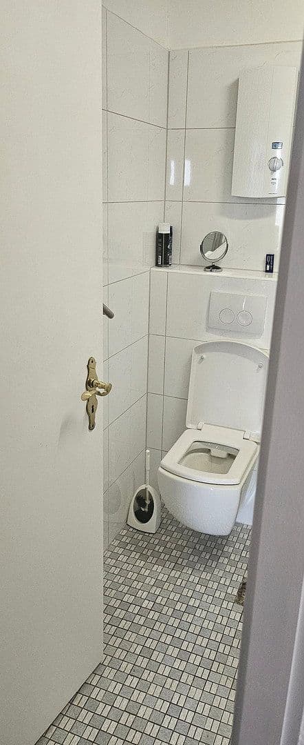 Predaj bytu 3-izbový 83 m², Erftstadt, Severné Porýnie - Westfálsko Predaj bytu 3-izbový 83 m², Erftstadt, Severné Porýnie - Westfálsko